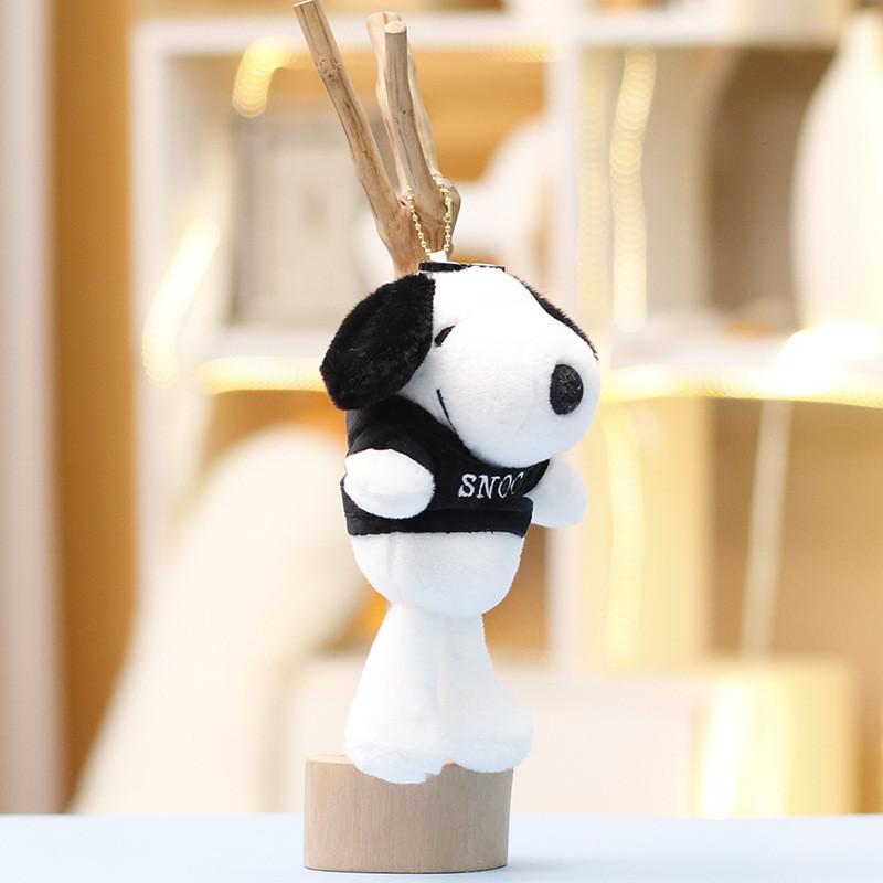 Носить Одежду Джерси Плюшевая Игрушка Брелок Кукла Мультяшный Подвеска для Рюкзака Детский Подарок