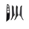 BMW 5 Series (10-17) F10/F11/F18 Interior Door Handle & Driver's Side Panel Trim Replacement Installation