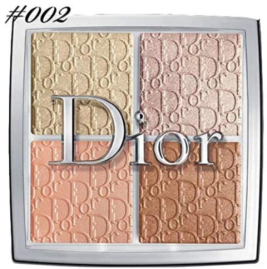 Dior Палитра Dior Backstage Face Glow 002 Glitz #