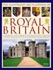 Книга Illustrated Encyclopedia of Royal Britain