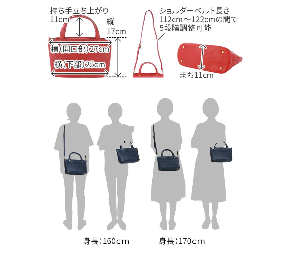 Сумка через плечо 2WAY из натуральной кожи горчичного цвета [Dakota] DA-1030307-53