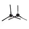 2PCS Side Brushes Sweeper Accessories Part for ILIFE Robotic Vacuum Cleaner