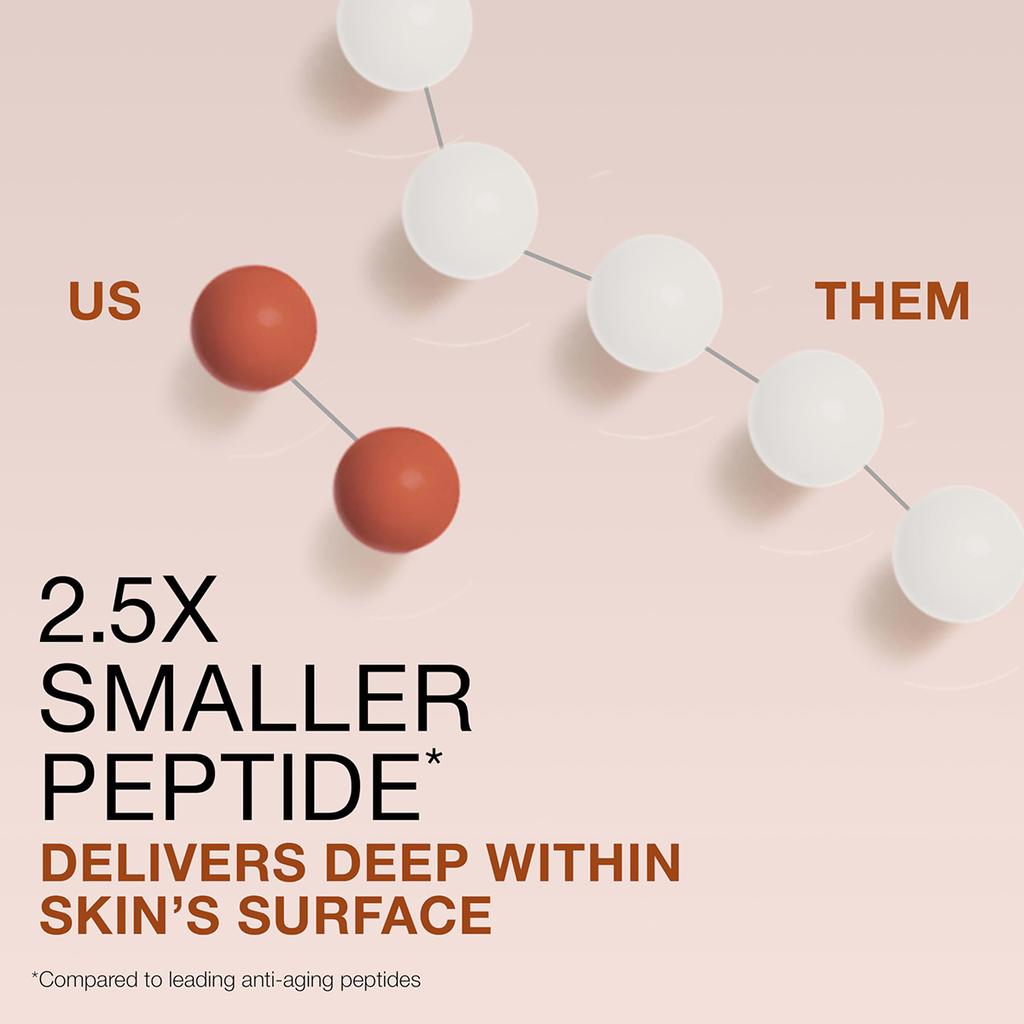 Пептидный крем-эссенциальный крем для лица с коллагеном, отбеливающий крем для удаления шрамов от угревой сыпи и ухода за кожей лица