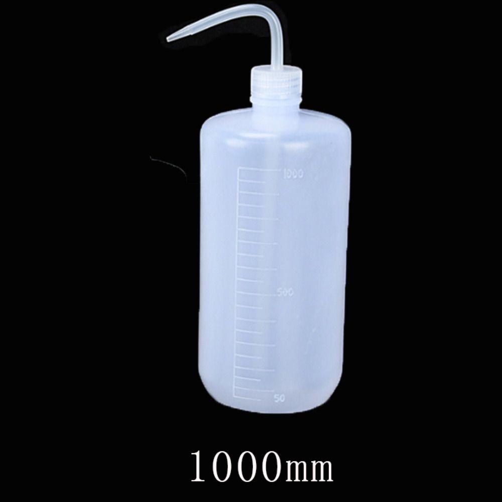 Пластиковая бутылка-сжиматель Tattoo Squeeze Бутылка-сжиматель Новая емкость для жидкости Горшечное растение