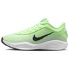 GT Hustle Academy EP Barely Volt Black Men Sneakers Green Pure-Platinum FJ7808-701