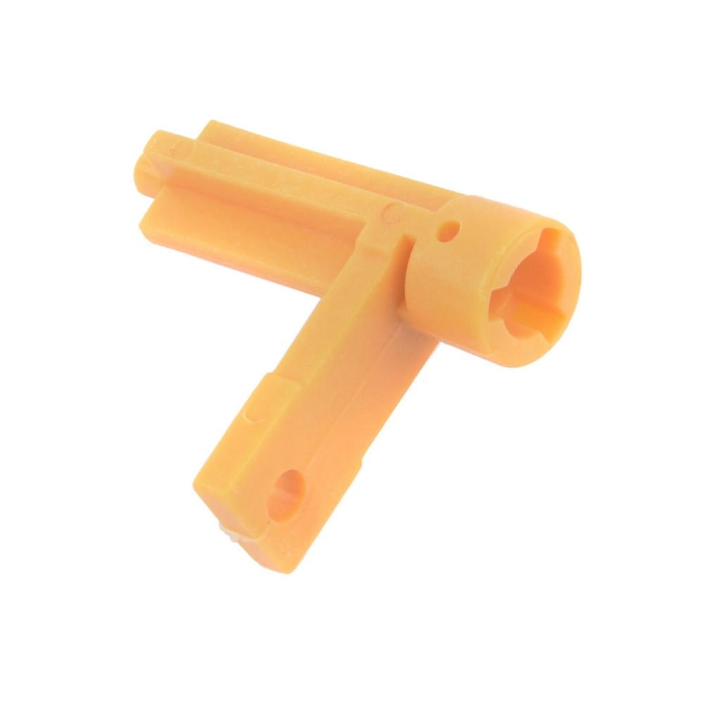 Fuel Bowl Water Separator Drain Valve For Ford F-250 350 450 Super Duty 904-202