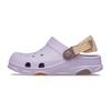 Comfortable Versatile Childrens Sandals Kids Sandals Light-Purple 207458-530