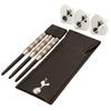 Tottenham Hotspur FC Crest Darts Set