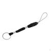 Универсальный ремешок-шнурок для запястья из паракорда Lanyard для фонарика SureFire с фиксатором