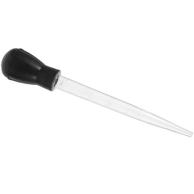 BBQ Greaser Kitchen Food Baster Приправа Инъекционный Инструмент Мясо для Индейки Приправы Практичные