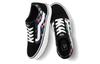 Vans Ward Multi Color Women's VN0A5EM62MZ