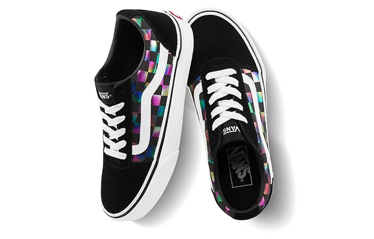 Vans Женская обувь Ward Multi Color VN0A5EM62MZ