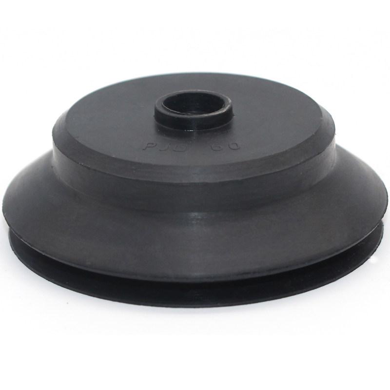 5pcs/pack PJG Series Vacuum Suction Cups PJG-20/25/30/35/40 Industrial Pneumatic Components High-Power Suction Nozzle Engine Gaskets 6