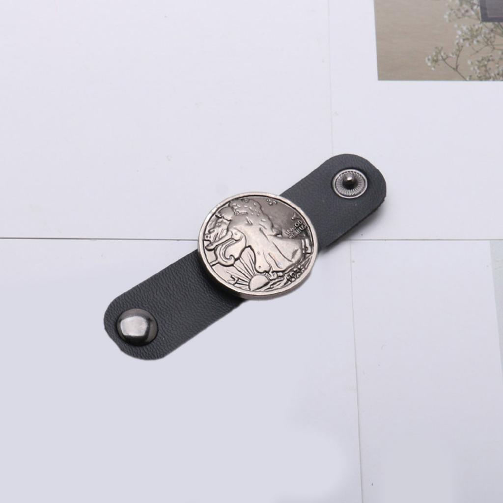 Резная пряжка Пряжка для шарфа для женщин ПУ кожа Застежка для шарфа Исламский шарф Вес для вуали Принадлежности Украшение для головного платка