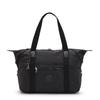 Official ART M Signature Emb K25748K59 Large Tote [Kipling] Women's