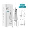 Portable Electric Water Flosser L11 with DIY Mode for Oral Care