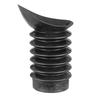 38mm Flexible Scalability Ocular Soft Rubber Cover Eye Protector Cover Hunting Airsoft Rifle Scope Telescope Hunting Sig