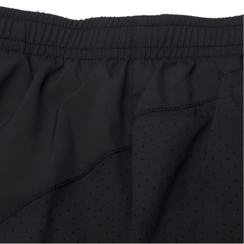 Nike Swoosh AS M NK FLX SHORT 5IN DISTANCE Спортивные шорты Мужские 834189-010