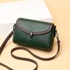 Luxury Fashion Crossbody Bags for Women Square Messenger Bag PU Leather Handbags Lady Lock Shoulder Bag