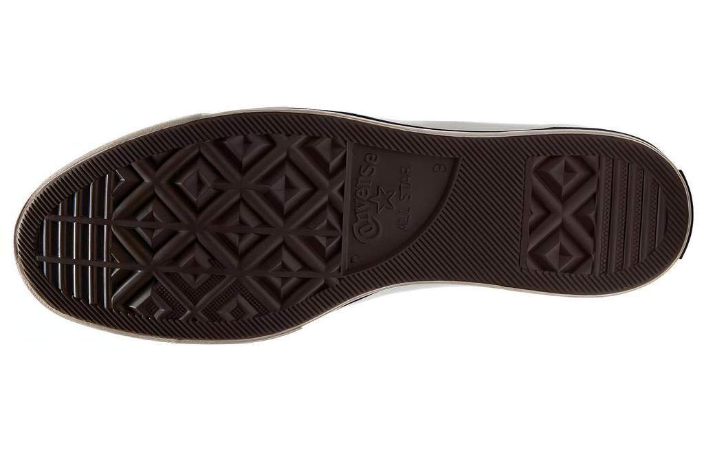 Converse Chuck 70 Low 'Сезонный цвет - Овсяное молоко'