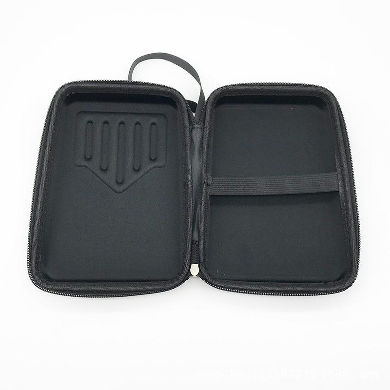 Kalimba Piano Box 17-tone 10-tone Kalimba Thumb Piano Box Thickened Kalimba Piano Bag Musical