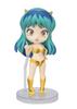 TAMASHII NATIONS Figuarts Mini Urusei Yatsura Ram Approximately 90mm Painted Movable Figure PVC&ABS