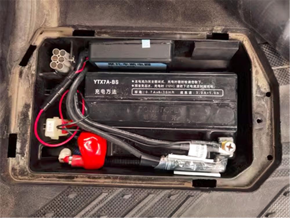 8V-16V Мотоциклетный разъединитель батареи Выключатель-изолятор Главные выключатели Универсальный