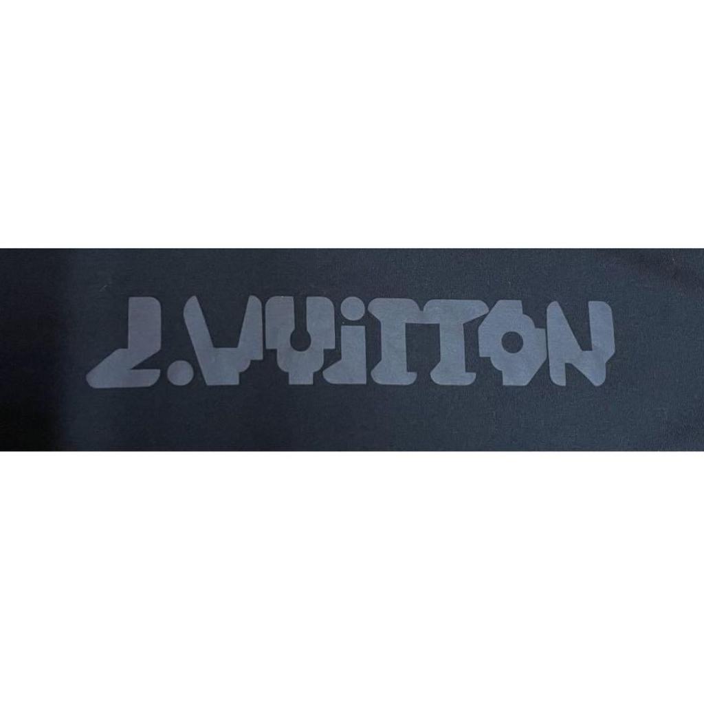 Used LOUIS VUITTONShort Sleeve T-shirt Mens