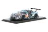 Spark Porsche 911 RSR Dempsey Proton Racing 2020 Le Mans 24H LMGTE Amateur Class 2nd Place 1/43 #77