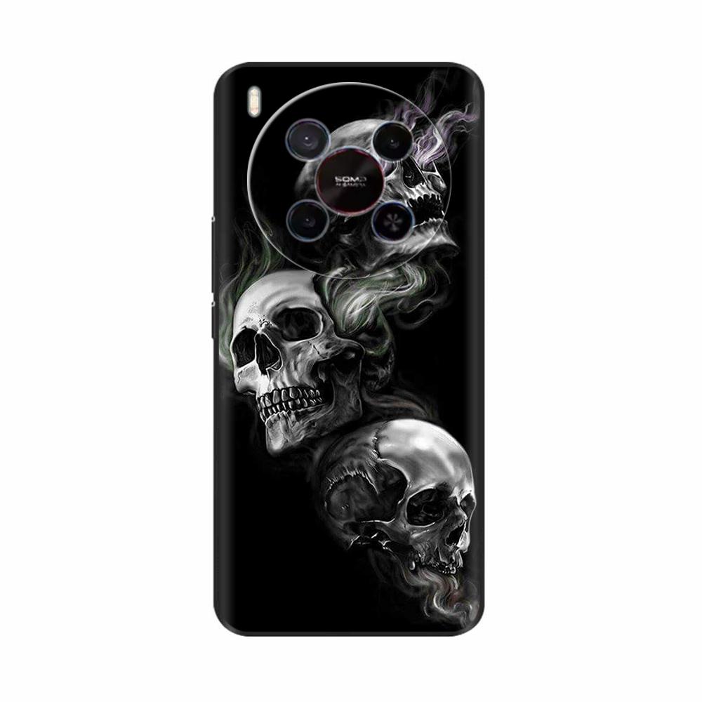 Phone Case For ZTE Blade V70 Max Case 6.9" Soft Silicone Bumper Case For ZTE nubia V70 Max Cover V70Max Shell Cases Coque Fundas