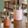 316 Stainless Steel 230ml Portable Vacuum Flask Leak Proof Mini Thermal Water Bottle  Porridge Soup
