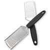 Durable Sharp Multipurpose Anti-rust Handheld Vegetable Fruit Grater Tool Restaurant Supply Vegetable Grater