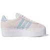 Adidas Женские кроссовки Gazelle Up Wonder Quartz Clear Sky IH1292