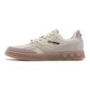 Li-Ning Классическая серия удобные модные универсальные нескользящие прочные легкие низкие кроссовки для скейтбординга женские кроссовки светло-фиолетовые ALHS008-2