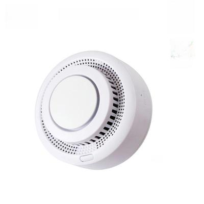 Датчик дыма и пожара Tuya Smart WiFi