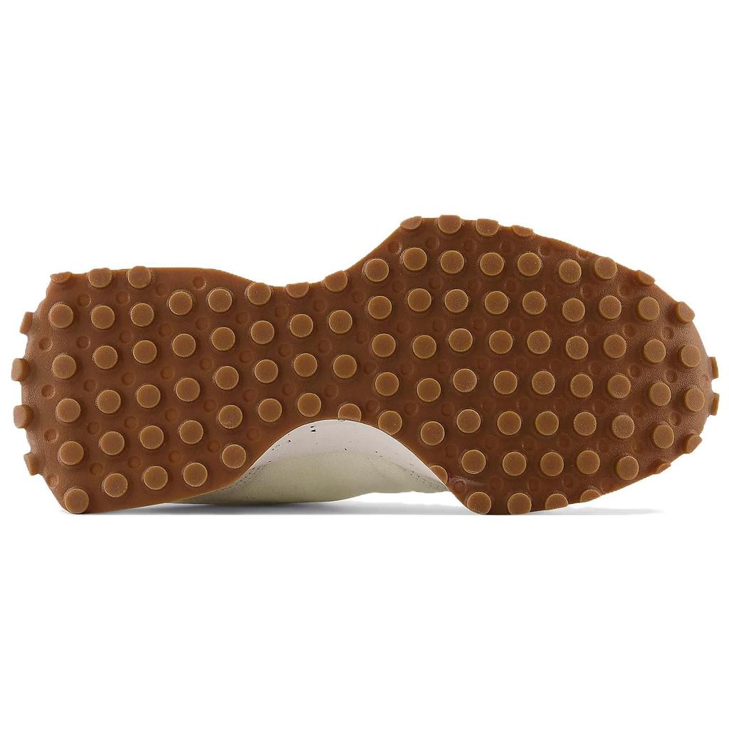 New Balance 327 Turtledove женские кроссовки кремовые ангора WS327SO