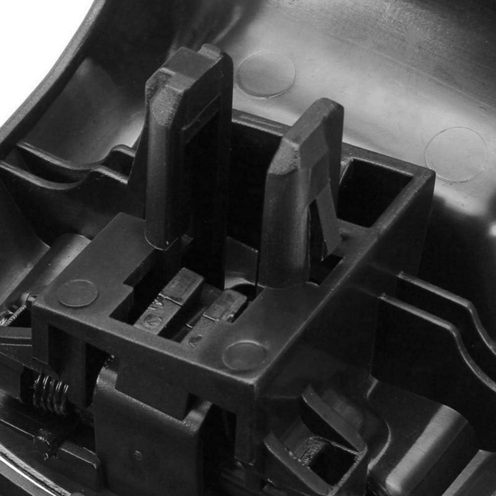 Пара ручек наклона переднего сиденья справа и слева для Fiesta MK6 2002-2008 гг. 1417520 1417521