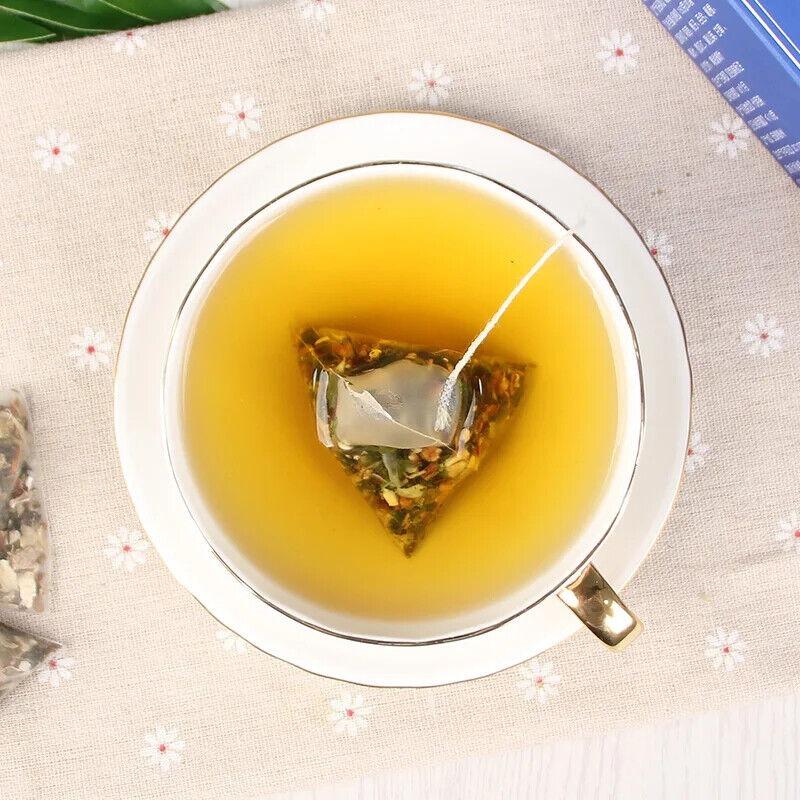 Chicory Gardenia Tea Healthy Herb Tea Bag 150g/30 Bags