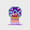 BT21 SHOOKY BABY K Edition 2 Acrylic Stand