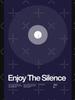 Enjoy The Silence Classic T-Shirt