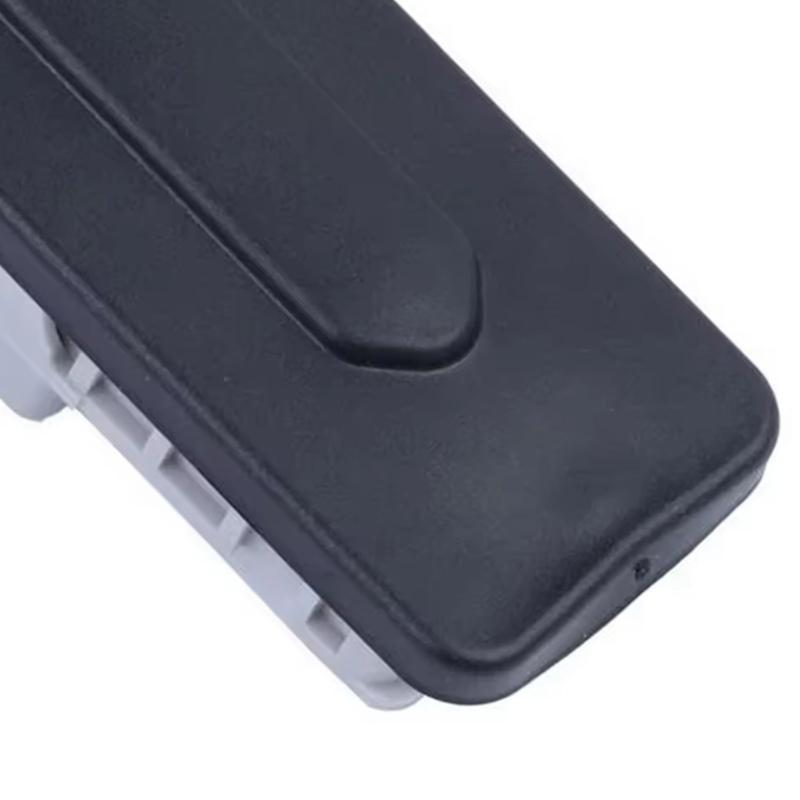 Автомобильный привод крышки багажника 906069264R Пластиковые переключатели открывания багажника Просты в использовании Оптимизированы для Megana