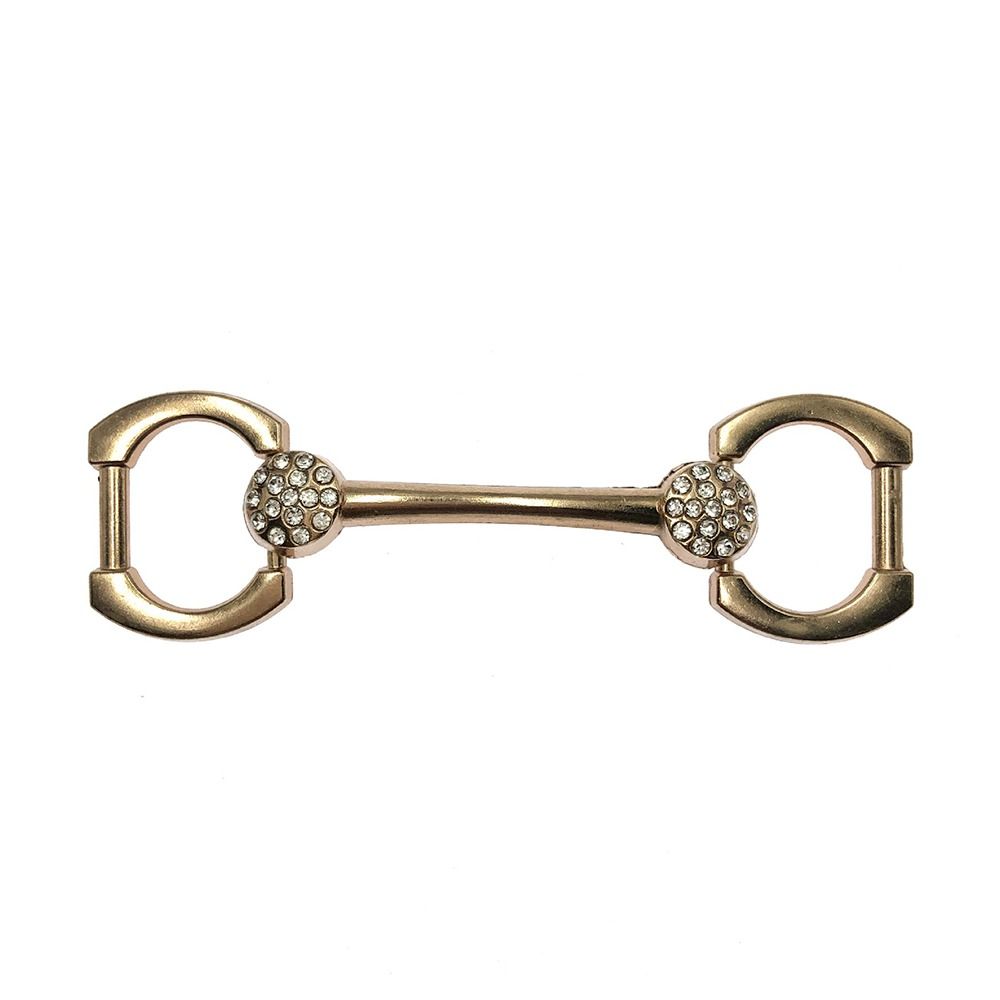 Аксессуары для одежды, фурнитура для одежды, металлические пряжки, пряжки для обуви, металлическая цепочка для обуви, сумка для обуви «сделай сам»