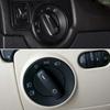 Headlight Switch Fog Lamp Control Switch 1C0941531A For Jetta Golf MK4 Passat -Polo Beetle And Skoda Models