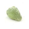 Peridot - Almklovdalen - 4.39 Ct - Certificate of Authenticity - Dimensions 11x6x6 Mm - Natural Stone