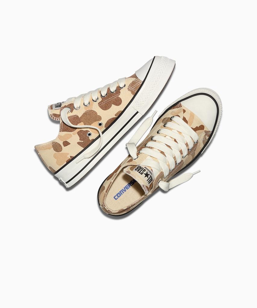 Converse Chuck Taylor Throwback Archive Camo Miso Glaze A23950C