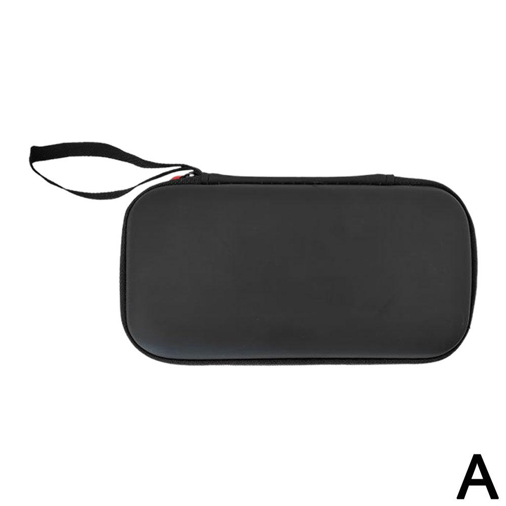 Сумка-чехол для игровых консолей ANBERNIC RG405M RG40XX H Series, жесткая сумка для хранения, защитный чехол для ретро-игровой консоли