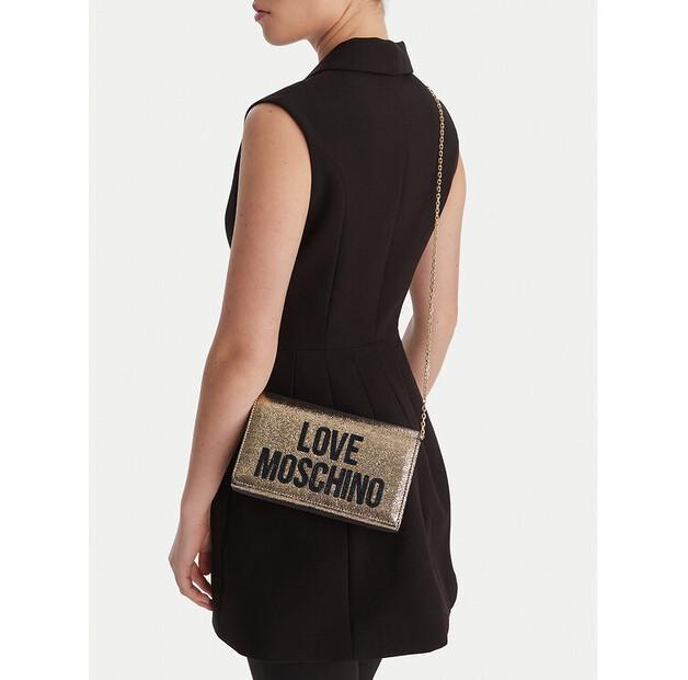 Сумка LOVE MOSCHINO JC4104PP1OLK0901