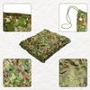 Reinforced Outdoor Camouflage Nets White Black Jungle Desert Garden Decoration Shade Camo Concealment Mesh 3x5 4x5 3x4 3x3 2x3