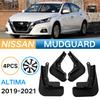 For Nissan Altima 2019-2021 Teana, Fender Modified Fender Pivot
