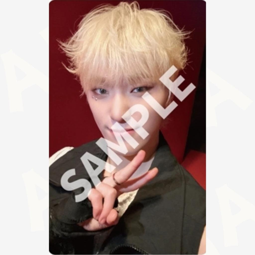 SEVENTEEN FML 2023 ЯПОНСКИЙ ФАН-ВСТРЕЧА LOVE JAPAN ТОКИО ОСАКА ОФИЦИАЛЬНАЯ Фотокарточка